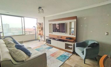 venta departamento cerrillos 2 estacionamientos