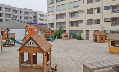 venta departamento cerrillos 2 estacionamientos