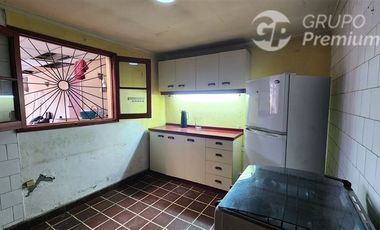 Casa en Venta en Santa Victoria, Cerro Navia