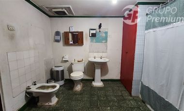 Casa en Venta en Santa Victoria, Cerro Navia