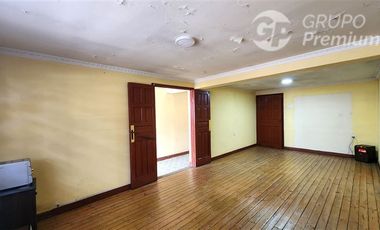 Casa en Venta en Santa Victoria, Cerro Navia