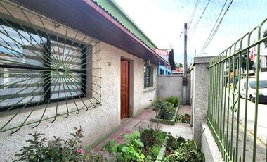 Casa en Venta en Santa Victoria, Cerro Navia