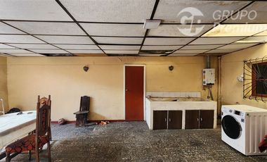 Casa en Venta en Santa Victoria, Cerro Navia