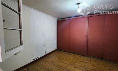 Casa en Venta en Santa Victoria, Cerro Navia