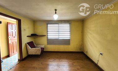 Casa en Venta en Santa Victoria, Cerro Navia