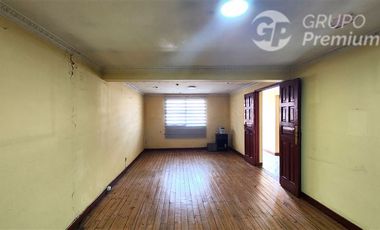 Casa en Venta en Santa Victoria, Cerro Navia