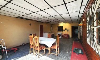 Casa en Venta en Santa Victoria, Cerro Navia