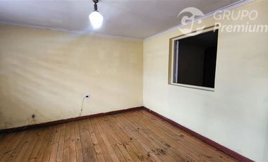 Casa en Venta en Santa Victoria, Cerro Navia