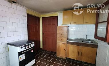 Casa en Venta en Santa Victoria, Cerro Navia