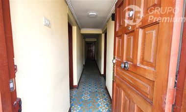 Casa en Venta en Santa Victoria, Cerro Navia