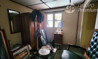 Casa en Venta en Santa Victoria, Cerro Navia