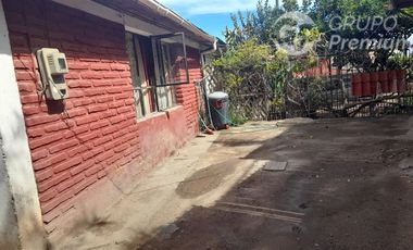 Casa en Venta en Avda. Peru