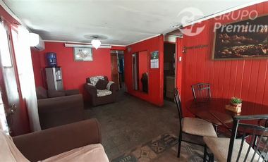 Casa en Venta en Avda. Peru