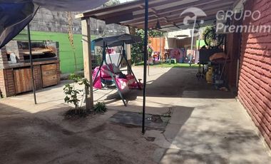Casa en Venta en Avda. Peru
