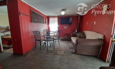 Casa en Venta en Avda. Peru
