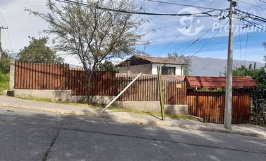 Casa en Venta en Avda. Peru