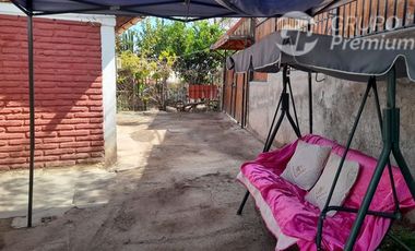Casa en Venta en Avda. Peru