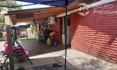 Casa en Venta en Avda. Peru