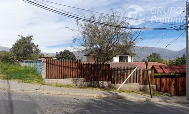 Casa en Venta en Avda. Peru