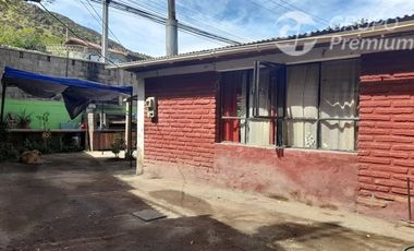 Casa en Venta en Avda. Peru