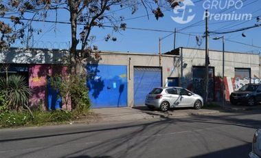 Terreno Construccion  en Venta en C68863 - Terreno en Quinta Normal 880 mts.2