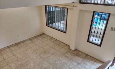 Venta Casa Barrio del Seguro 4 dormitorios WenD