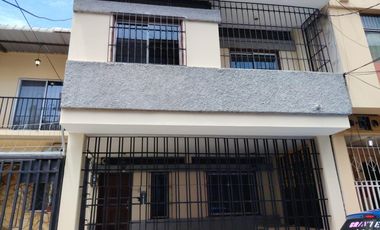 Venta Casa Barrio del Seguro 4 dormitorios WenD