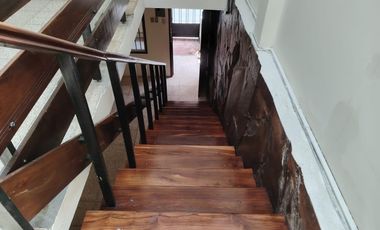 Venta Casa Barrio del Seguro 4 dormitorios WenD