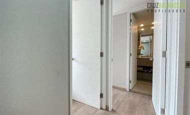 Departamento en Venta en Avda Macul /los espinos