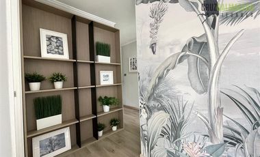 Departamento en Venta en Avda Macul /los espinos