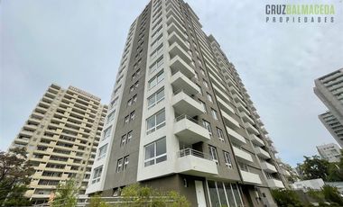 Departamento en Venta en Avda Macul /los espinos