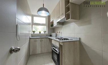Departamento en Venta en Avda Macul /los espinos