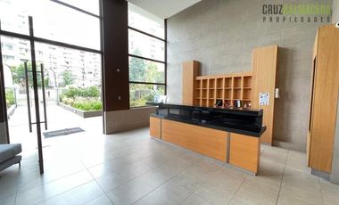Departamento en Venta en Avda Macul /los espinos