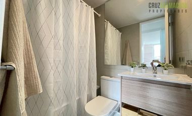 Departamento en Venta en Avda Macul /los espinos
