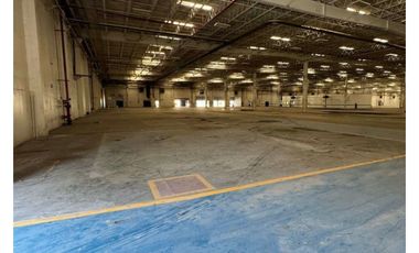 Nave industrial en renta, Guadalupe, N. L.