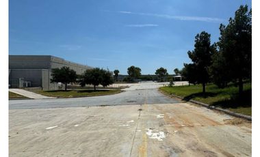 Nave industrial en renta, Guadalupe, N. L.