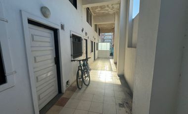 Se Alquila Departamento dos amb. (Villa Luzuriaga)