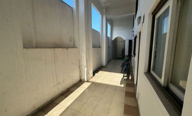 Se Alquila Departamento dos amb. (Villa Luzuriaga)