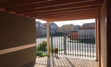 Se vende casa 3D+3B+E Los Ciruelos