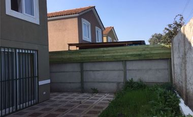 Se vende casa 3D+3B+E Los Ciruelos
