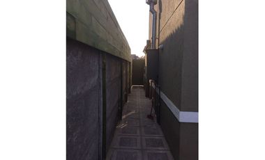 Se vende casa 3D+3B+E Los Ciruelos