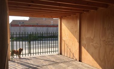 Se vende casa 3D+3B+E Los Ciruelos