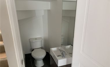 Se vende casa 3D+3B+E Los Ciruelos