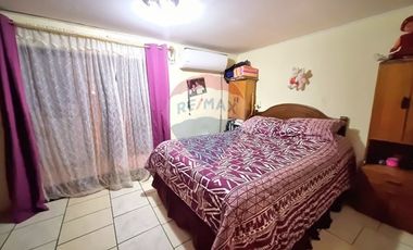 Amplia casa con excelente conectividad