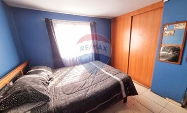 Amplia casa con excelente conectividad