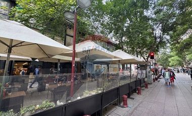 Excelente ubicación, acceso a calle principal