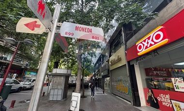Excelente ubicación, acceso a calle principal