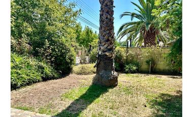 Se VENDE casa en Machalí  en 1010 m2 terreno