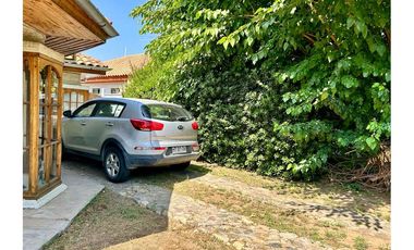 Se VENDE casa en Machalí  en 1010 m2 terreno
