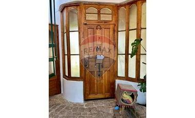 Se VENDE casa en Machalí  en 1010 m2 terreno